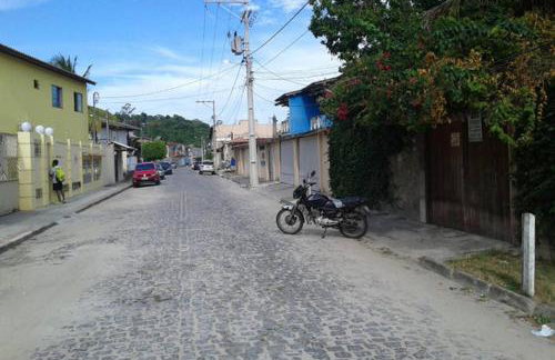 Quitinetes Rusticas Junto a Natureza - Bruxas e Bruxos - Foto 40