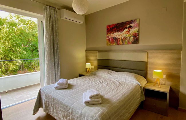 Eirini & Manolis Apartments - Foto 3