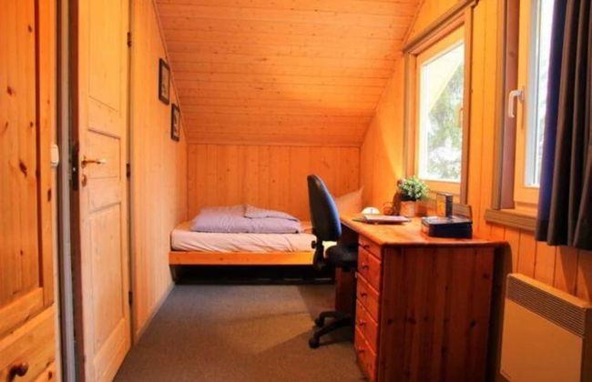 Ferienhaus im Skandinavischen Stil - Foto 4