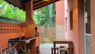 Itamambuca casas,suítes - Foto 2