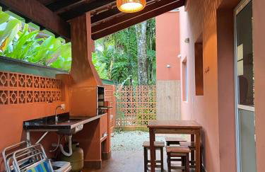 Itamambuca casas,suítes - Foto 2