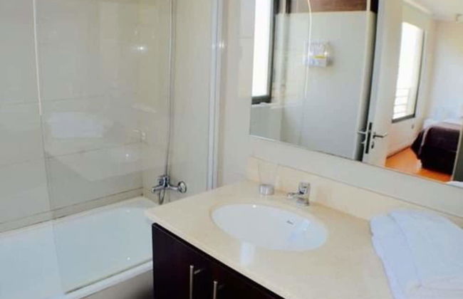 Apartamentos Premium Capital Providencia - Foto 14