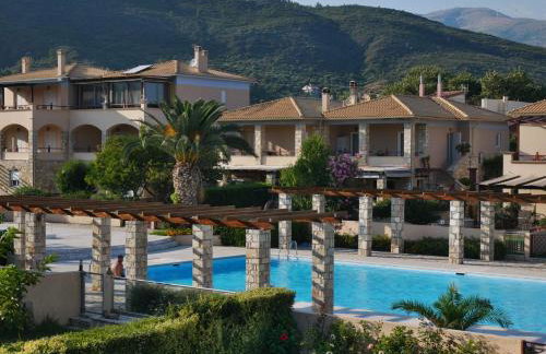 Villa Mealina - Photo 1