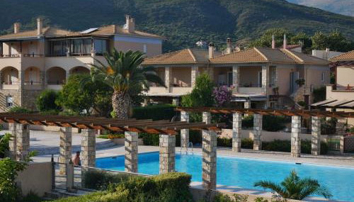 Villa Mealina - Foto 1