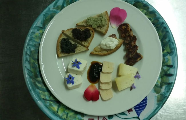 La Torre Rossa - Foto 51