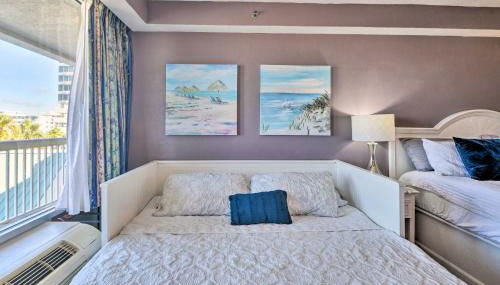 Community Perks! Dreamy Daytona Studio - Foto 5