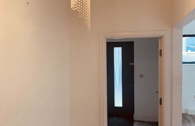 Immaculate 1-bed Apartment in Watford - Foto 2