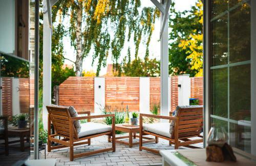 Ferienhaus Strandgold - Foto 17