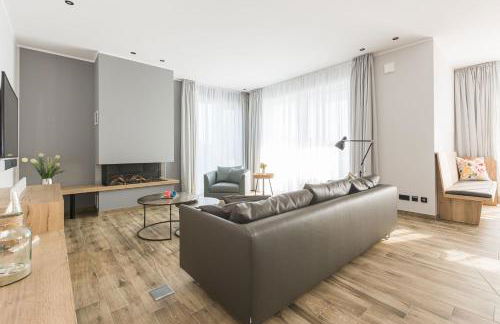 Luxus_SPA_OG_Fewo QUARTIER 4 _WE 4_ - Foto 33