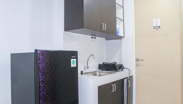 Cocina básica privada