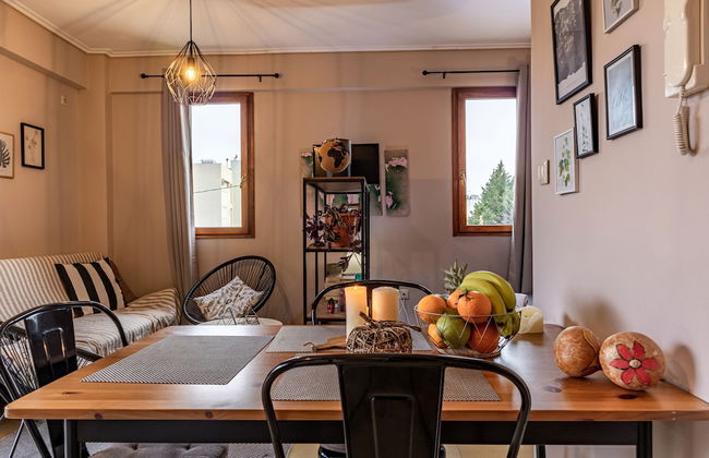 Amalia's Serendipity - City Lights & Mountain Vistas - Foto 10