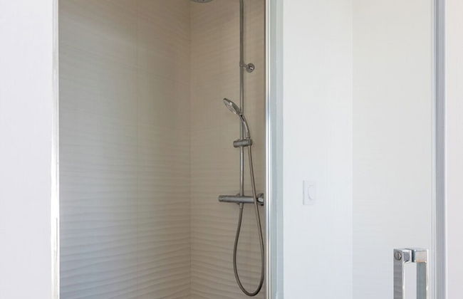 Villa Vue Mer La Californie – Face aux îles d’Or - Photo 30