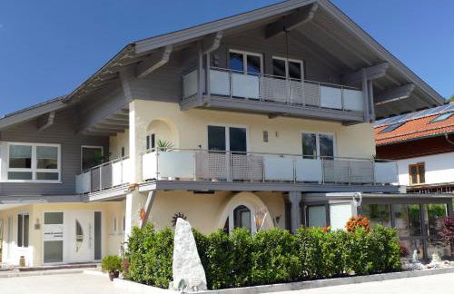 Ferienwohnung Wiesenglück inkl. Chiemgaukarte - Foto 1