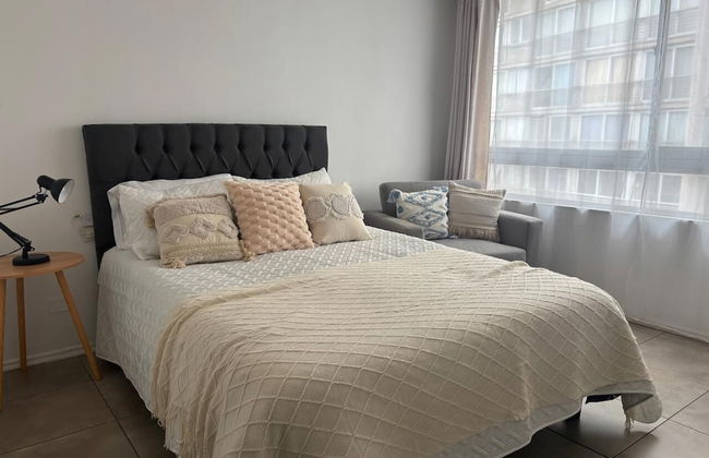 Apartamentos Amélie - Photo 32