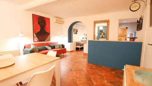 ROCHE-Rock in the heart of the Old Town - Foto 3