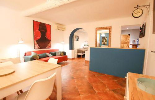 ROCHE-Rock in the heart of the Old Town - Foto 3