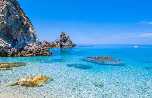 LA TORRE SARACENA - APARTMENTS with services & Free Parking - Photo 23