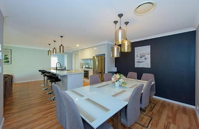 Fish Eagle Retreat - Foto 16