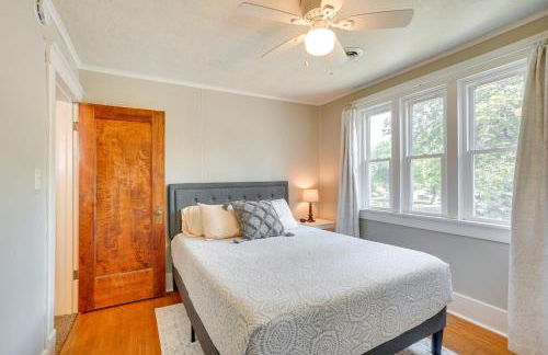 Sioux Center Home Near Dordt University - Foto 22