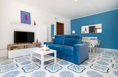 Villa Russo - De Vivo Realty Nerano - Foto 136