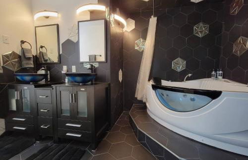 Pool + Jacuzzi: A Gem, The Perfect House of Zen - Foto 7