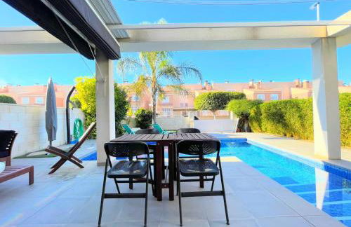 Villa Bambu Gran Alacant by Villas&You - Foto 22