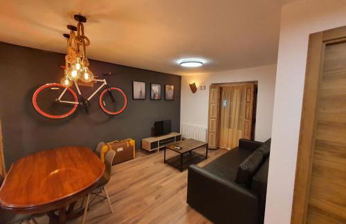 CENTRO - PARKING Free - GUMERFLAT MUSEO VUT-09-234 - Foto 13