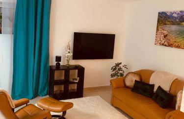 Ferienwohnung-Weinstadt UG - Foto 4