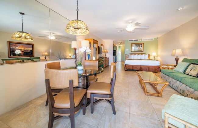 Kaanapali Maui at the Eldorado by OUTRIGGER - Foto 38