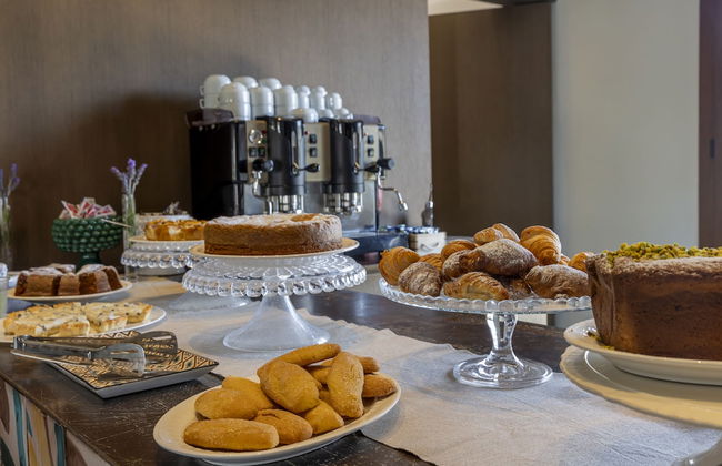 Borgo Giallonardo - Photo 79