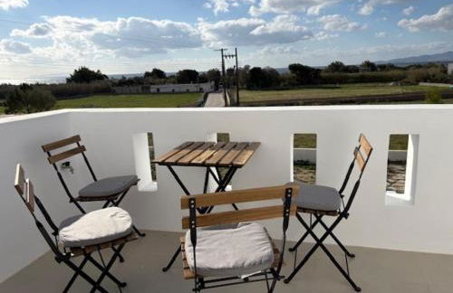 Aelia Kastraki Beach House - Foto 5