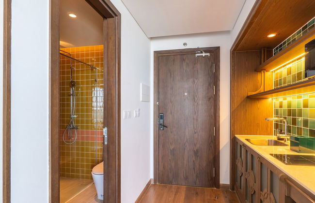 Apec Mandala de Suite Mui Ne - Foto 34