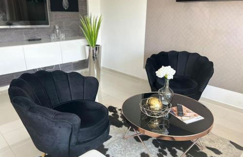 Luxusapartment mit Balkon Nähe Dortmund - Foto 37