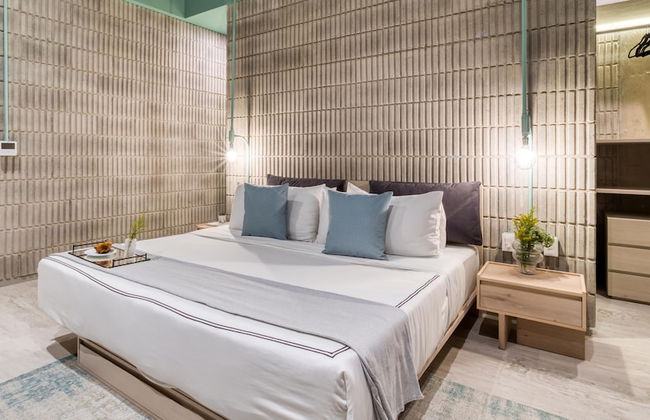 UTOPIC Polanco by ULIV - Foto 15