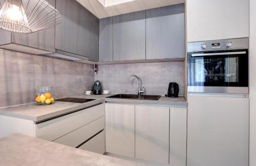 Apartments HUGO 2 - Foto 44