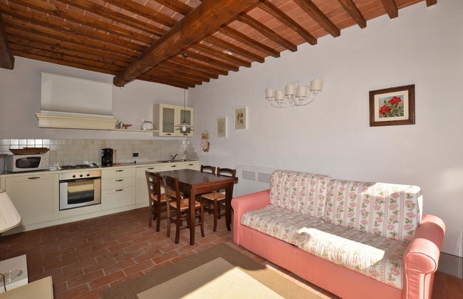 Francigena Apartments - Foto 33