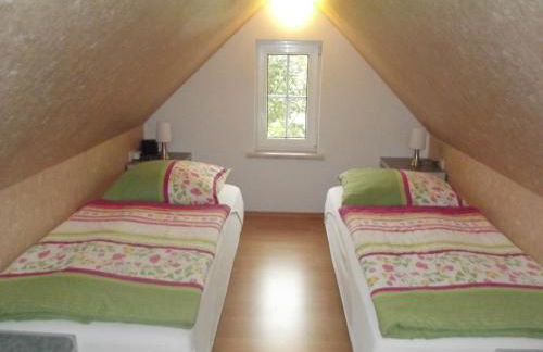 Ferienhaus Gäste Komfort Vesser - Foto 10