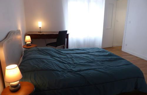 Ty An Traon gite 10 p 4km Benodet - Foto 23