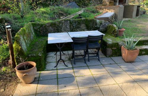 Casa Rural Los Robles de Acebo II - Foto 7