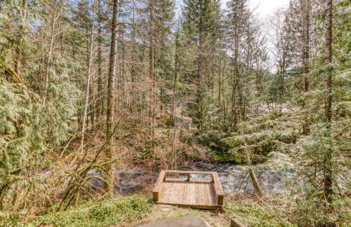 Barlow Creekside Lodge - Foto 34