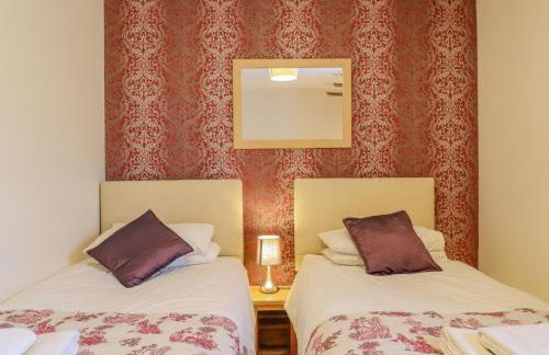 Hayloft Cottage - Foto 15