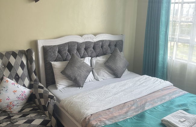 Caster JKIA Homes - Foto 12