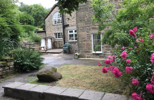 Thatch End Cottage - Photo 24