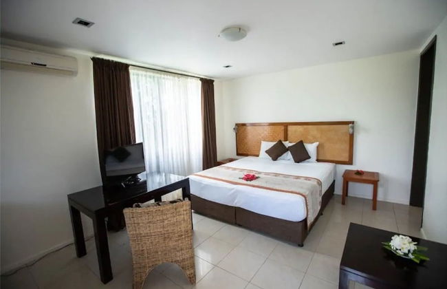 Dreamview Villas - In Rakiraki - Photo 11