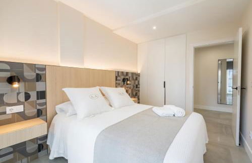 Cíes Luxury Suitel Areosa 22 - Foto 150