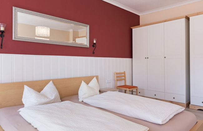 Apartment in Gingst With Sea Beach - Foto 3