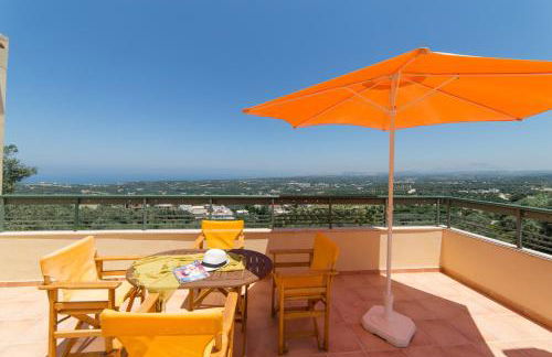 Alkistis Villa - Photo 22