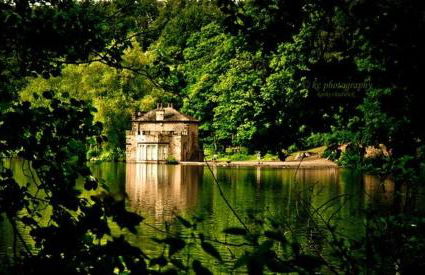 The Old Dairy - Foto 6