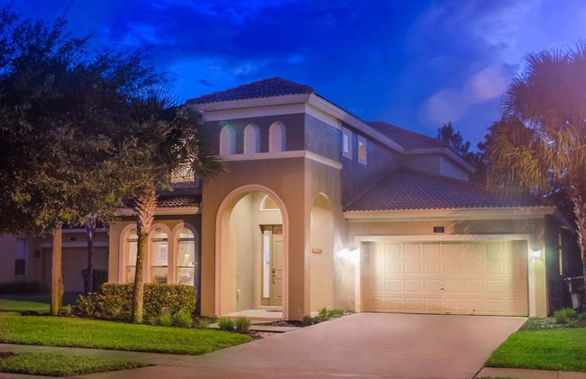 Ovm2407 - Watersong - 5 Bed 4 Baths Villa - Foto 35