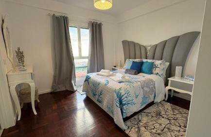 Spacious Bright Apartament with Ocean Views - Foto 17